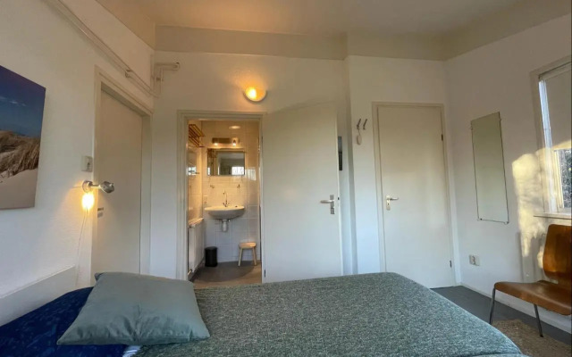 Vakantiehuis Zonlicht