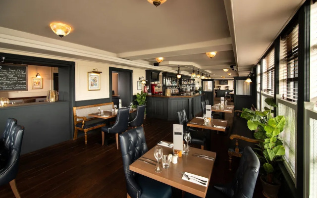 Derby House Hotel