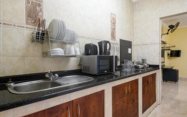 uShaka Holiday Apartments