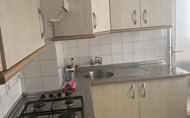 Apartamento Poeta Zorrilla