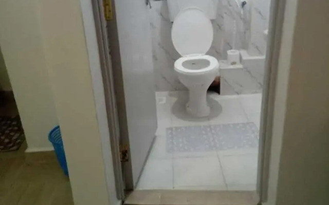 Lux Suites L&N Apartments Utawala