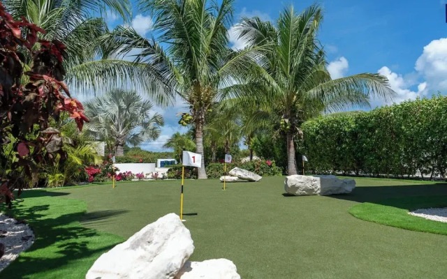 Seaside Family Vacation Villa, Hotel Amenities v2