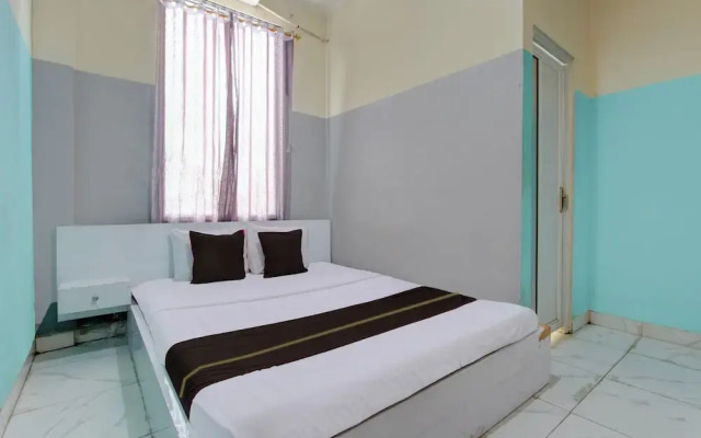 OYO 94919 Nay Guesthouse Dan Kost