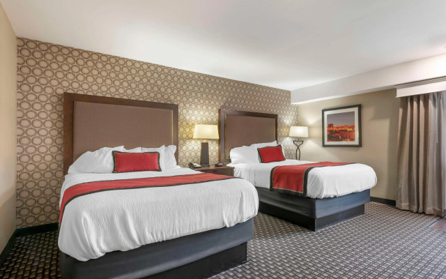 Best Western Plus Ramkota Hotel