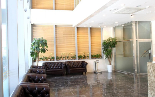 Hotel Skypark Dongdaemun 1