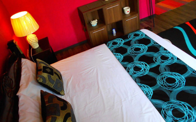 St Hostel