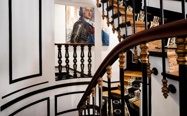 Hôtel & Spa de Latour Maubourg