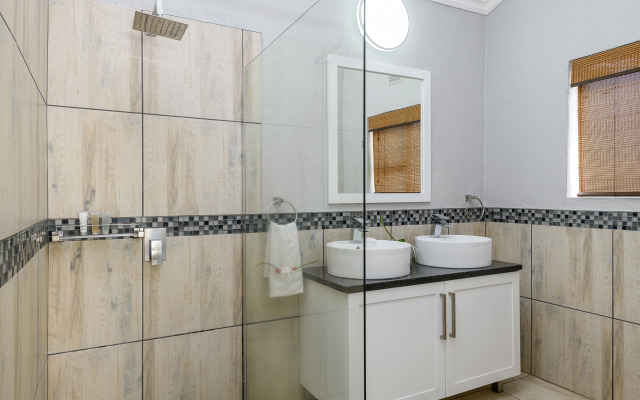 Hazyview Cabanas