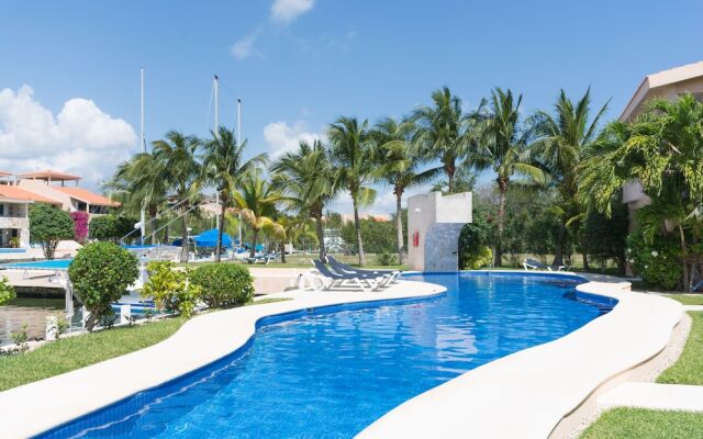 Condotel Los Vientos