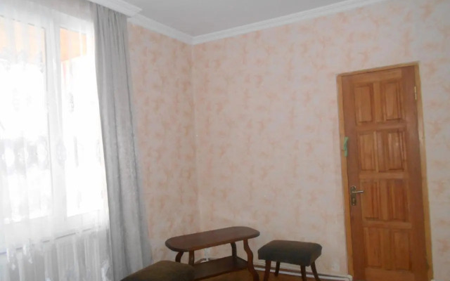 Guest House Rusudan