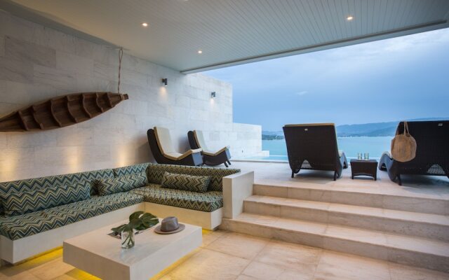 Mayula Villa 4 Beds Facing and Sea View