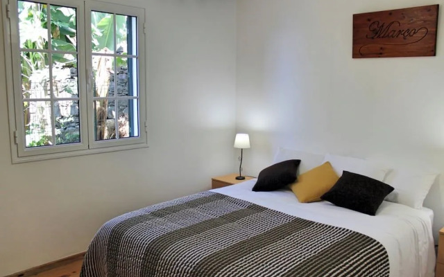 Casa Jardim Mar by Our Madeira