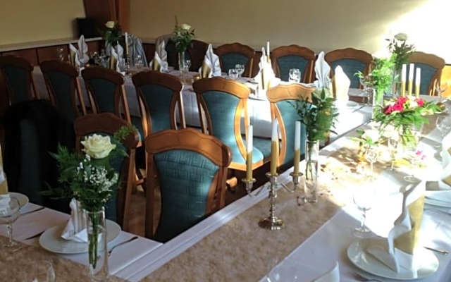 Hotel Am Schlossberg