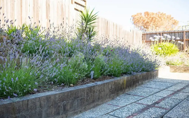 Beautiful 4Br House Near Napa