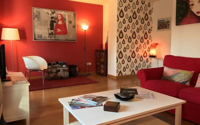 Apartamento San Vicente