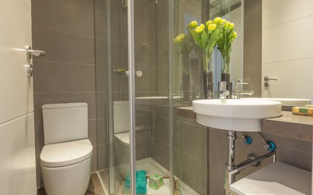 Home Club Torre Madrid