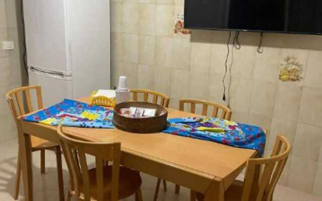 Palazzina Marigia Su Due Livelli Vicino Al Mare Climatizzata Wi fi