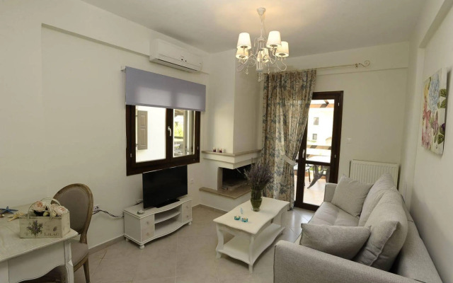 Levantes Villas