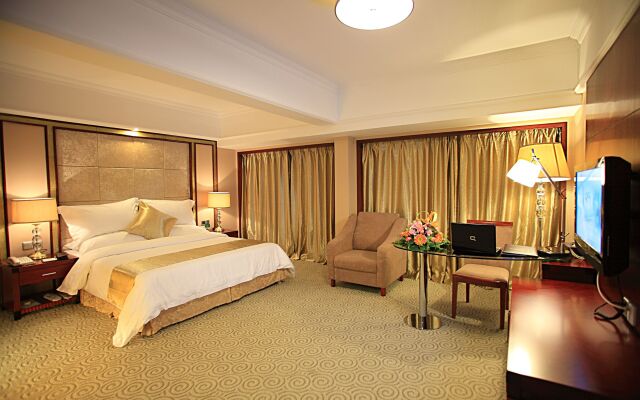 Shenzhen Perthden Hotel