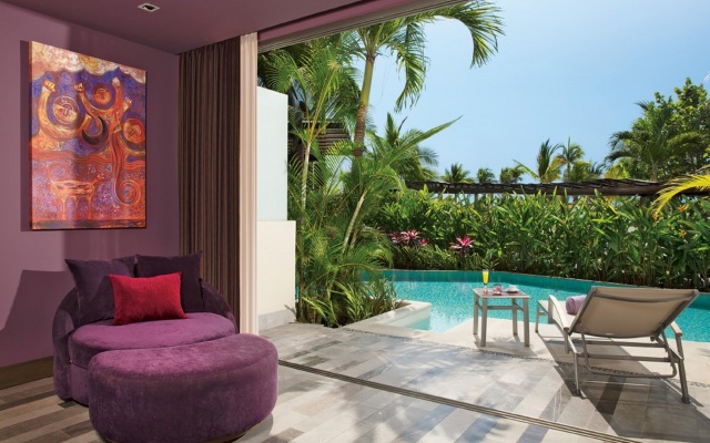 Secrets Vallarta Bay Puerto Vallarta - All Inclusive