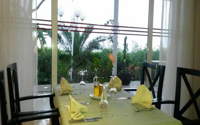 Bizerta Resort