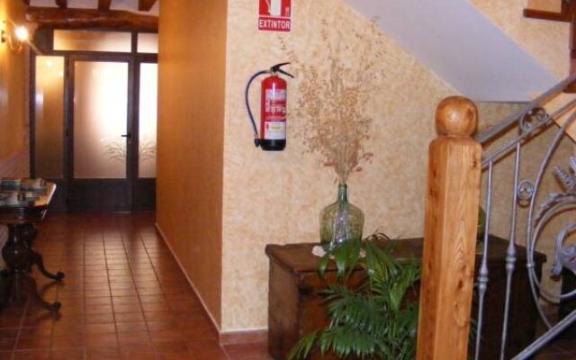 Centro de Turismo Rural El Museo