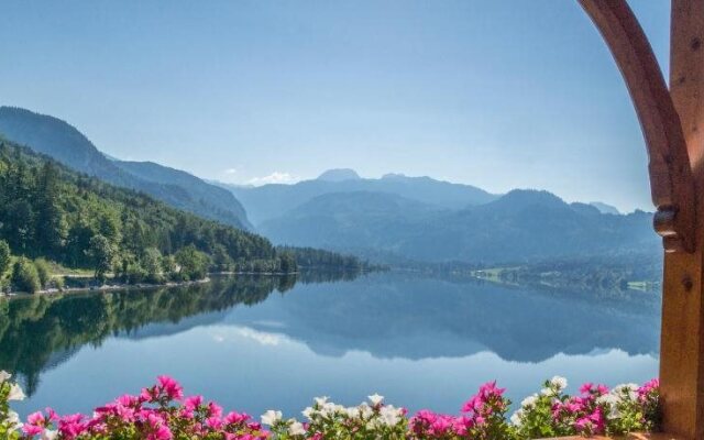 Haus Paradies am See