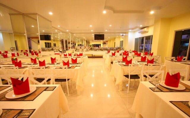 Sukhotai Resort Pattaya