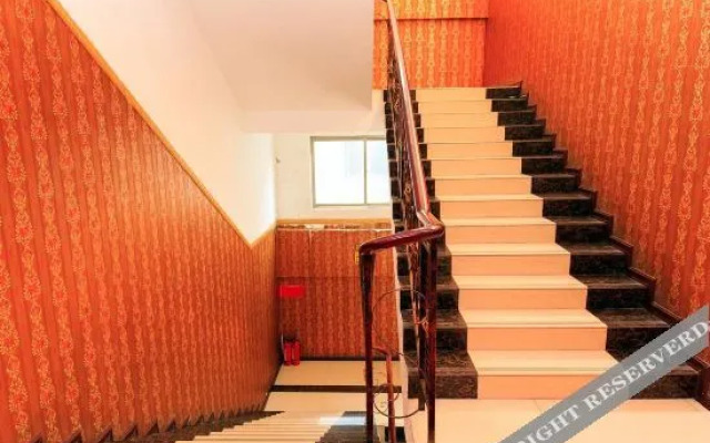 beihai goddess hotel