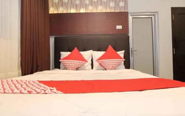 OYO 1157 Ant Home – Guest Rooms – Pangkalpinang