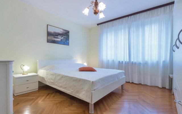 Nice Home in Pula With Wifi and 2 Bedrooms