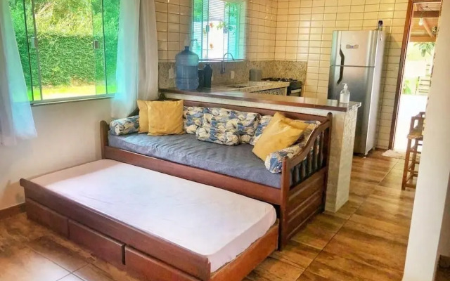 Casa Recanto da Armação