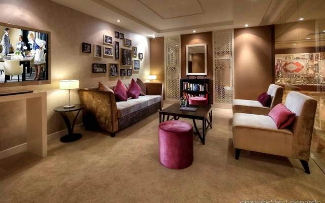 Pan Pacific Hanoi