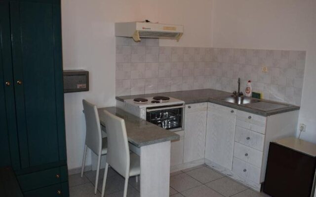 Rodi Blue Apartments