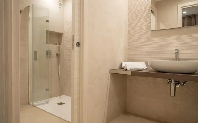 L'Oleandro Room's - Suite & Spa