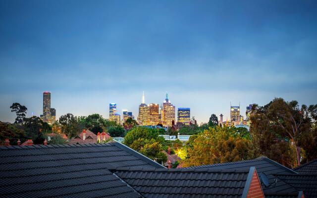 Aligned Corporate Residences Kew