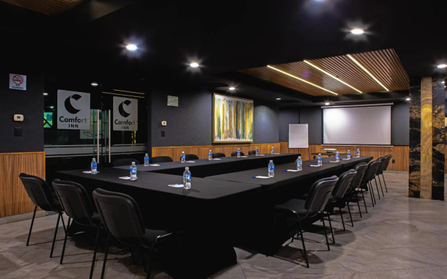 Comfort Inn Queretaro Tecnologico