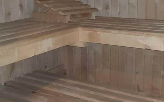 Ferienwohnungen Burkhardt