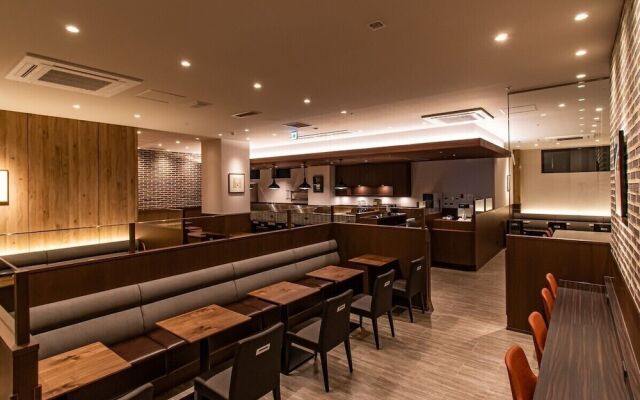 Courtyard by Marriott Osaka Honmachi