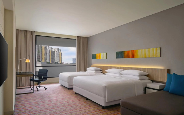 Four Points By Sheraton Puchong