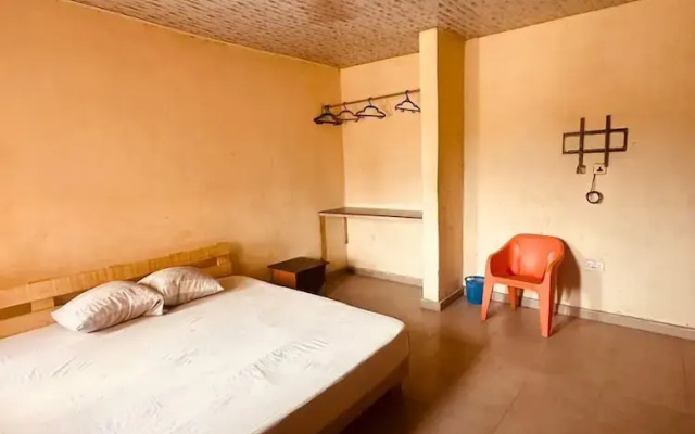 Martini Hotel and suites