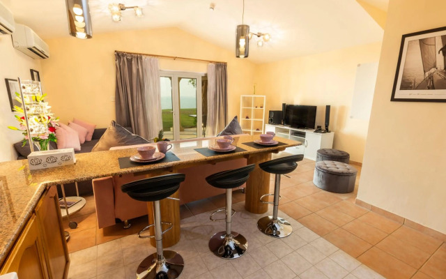 Sunset Beach Resort Marina & Spa