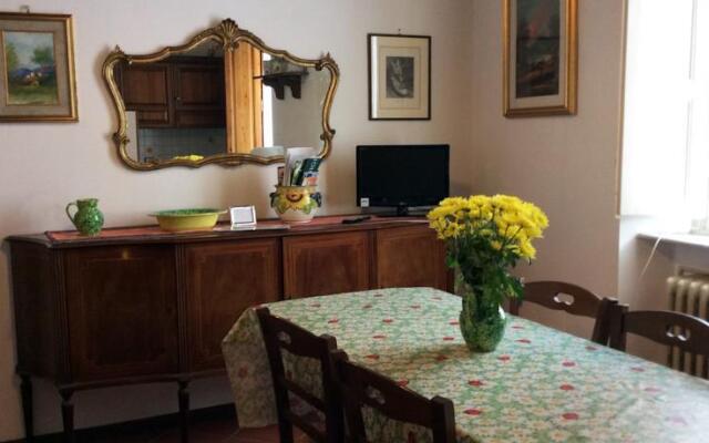 Casa Gino