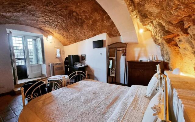 La Torretta Ai Sassi