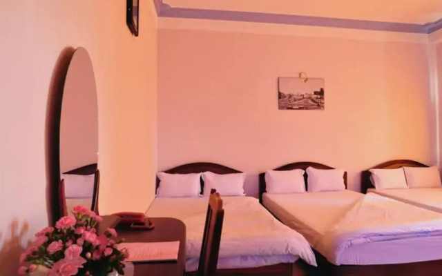 Minh Duc Hotel