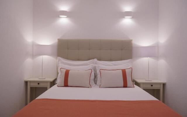 Vilamoura Boutique Suite - byEME