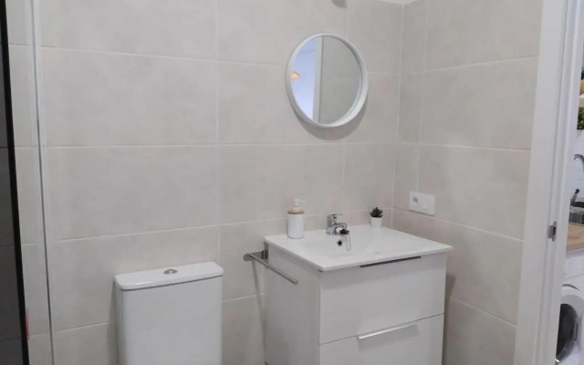 Apartamento Ajuy
