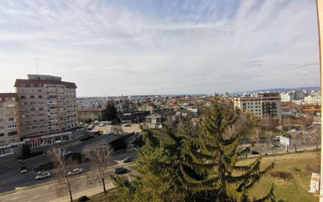 Marcos Apartments Nice and Cozy Pitesti