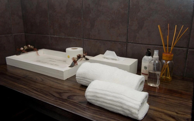 De Witt'e Guest House