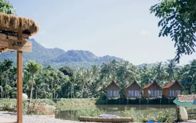 Wanning Penida Seminyak Luxury Holiday Homestay